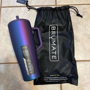 NWT ✨READY TO SHIP✨Dark Aura Era Brumate 40oz